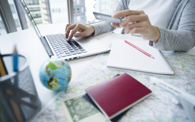 Expandirse sin fronteras: ¿Cómo derribar las barreras comerciales y vender en el exterior sin constituirte localmente?