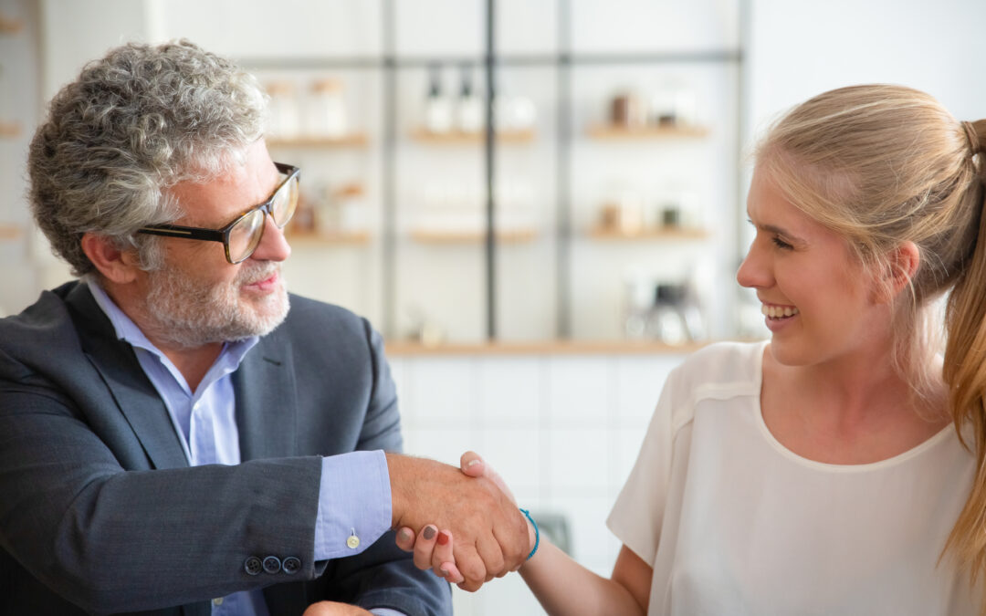 En la era de la IA: ¿Por qué el toque humano es imbatible?