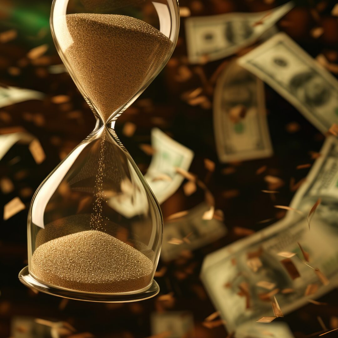 Asegura que te paguen las cuentas pendientes antes que termina el año