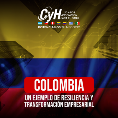 El Panorama Económico de Colombia: Resiliencia y Transformación Empresarial