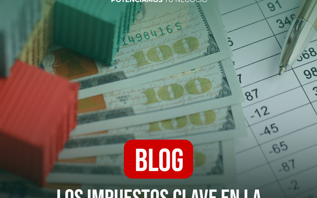 Cómo facturar a clientes internacionales sin complicaciones tributarias